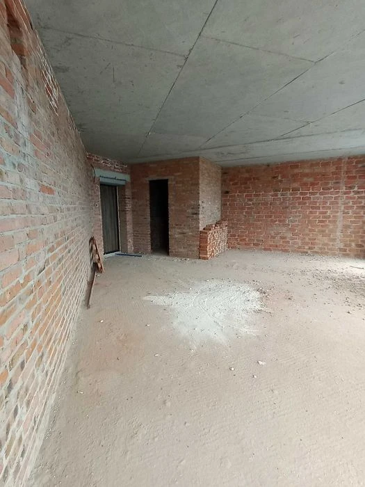 : 1-кімнатна квартира 45 м² у ЖК «Синергія LIGHT»