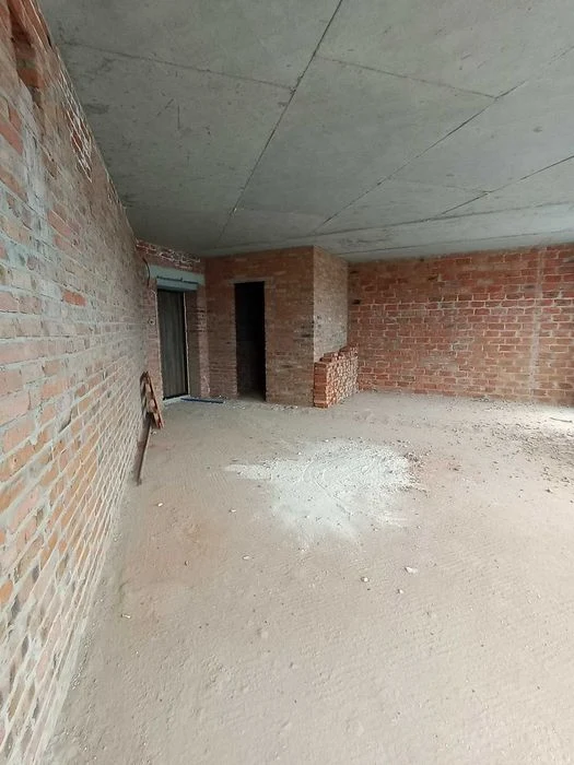 : 1-кімнатна квартира 45 м² у ЖК «Синергія LIGHT»