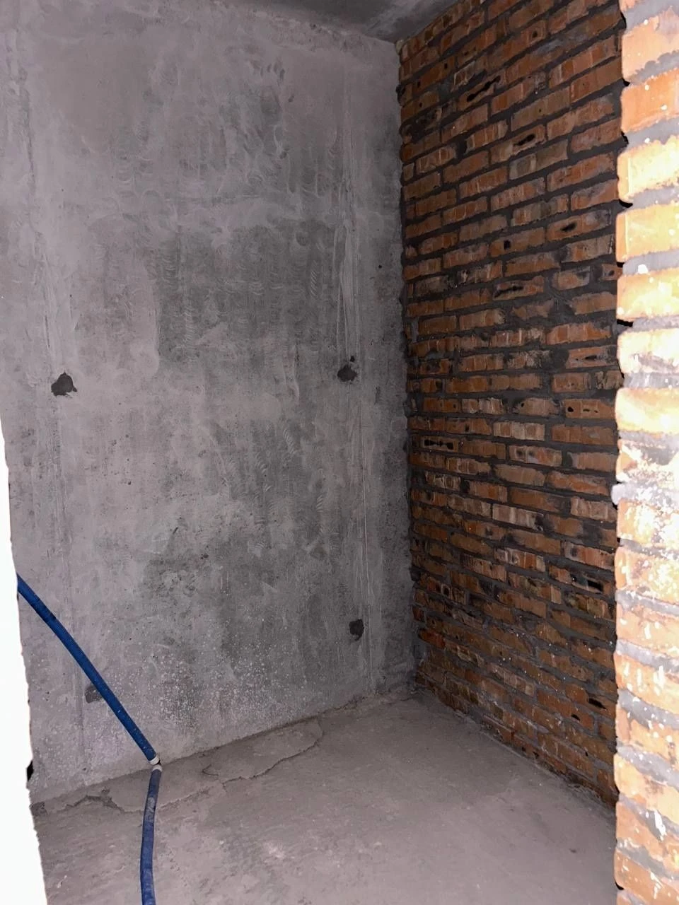 Продажа 1-комнатной квартиры 45 кв. м в ЖК "Окленд" (Повітрофлотская)