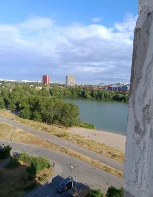 Без комісії! Видова 1-кімнатна на Оболоні біля озера вул. Пр