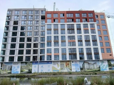 Продаж 1к 45.28 м з першим внеском від 30% Розтеомінування А