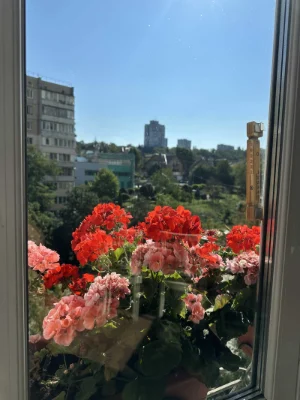 OWNER! 2-room apartment Por Rok Smaragdov Street