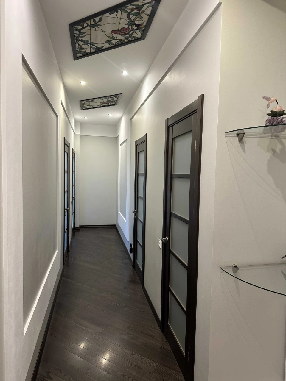 OWNER! 2-room apartment Por Rok Smaragdov Street