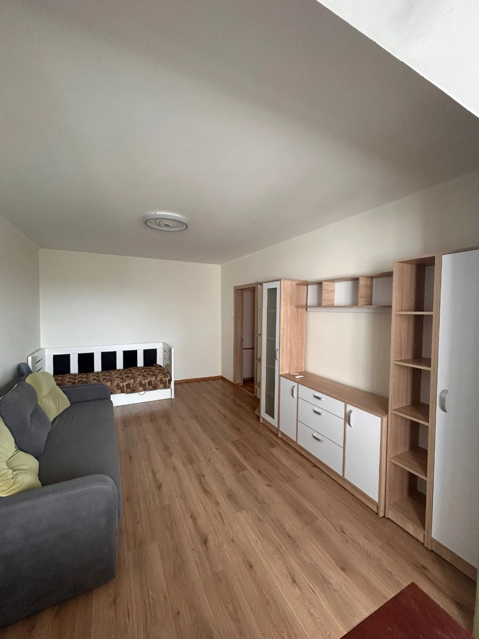 State program! M. Obolon! 1-bedroom apartment, 42 m2, Jordan Street