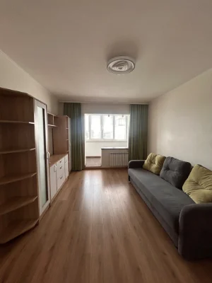 State program! M. Obolon! 1-bedroom apartment, 42 m2, Jordan Street