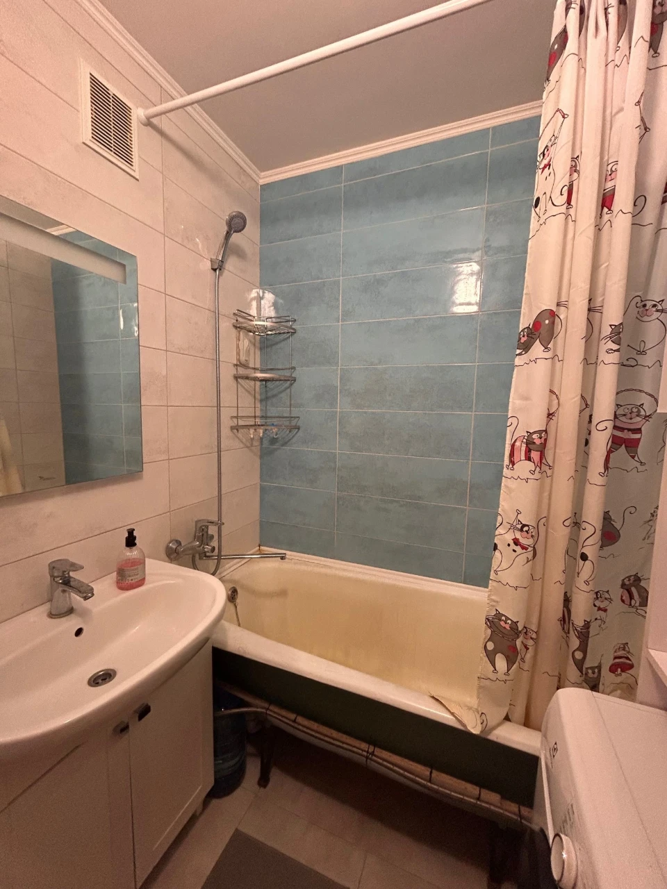 State program! M. Obolon! 1-bedroom apartment, 42 m2, Jordan Street