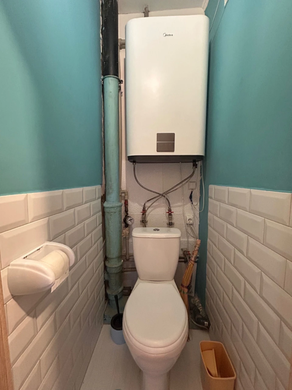 State program! M. Obolon! 1-bedroom apartment, 42 m2, Jordan Street