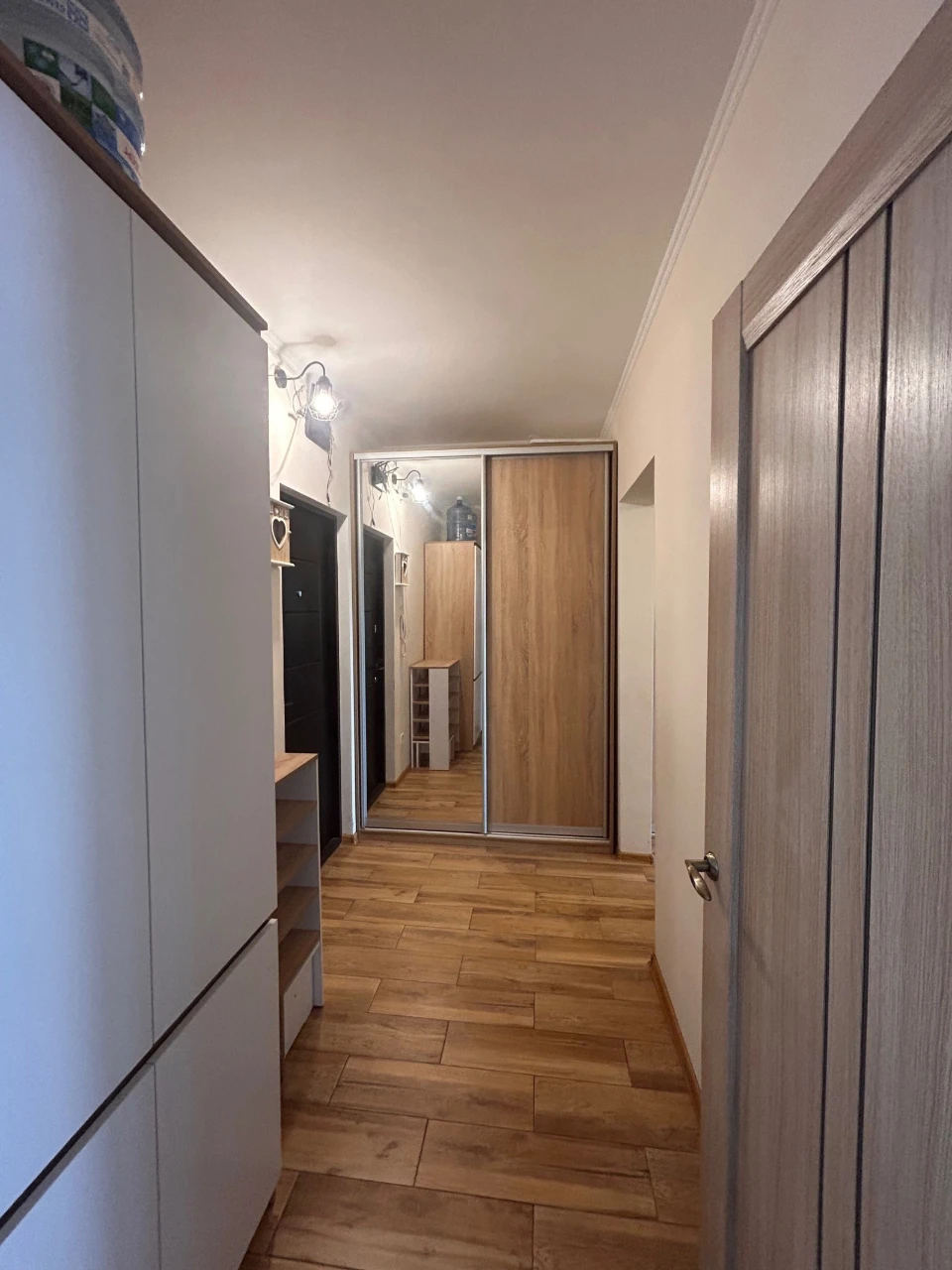 State program! M. Obolon! 1-bedroom apartment, 42 m2, Jordan Street