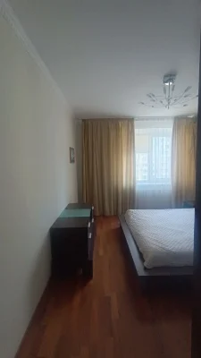 Затишна 3 кім квартира!