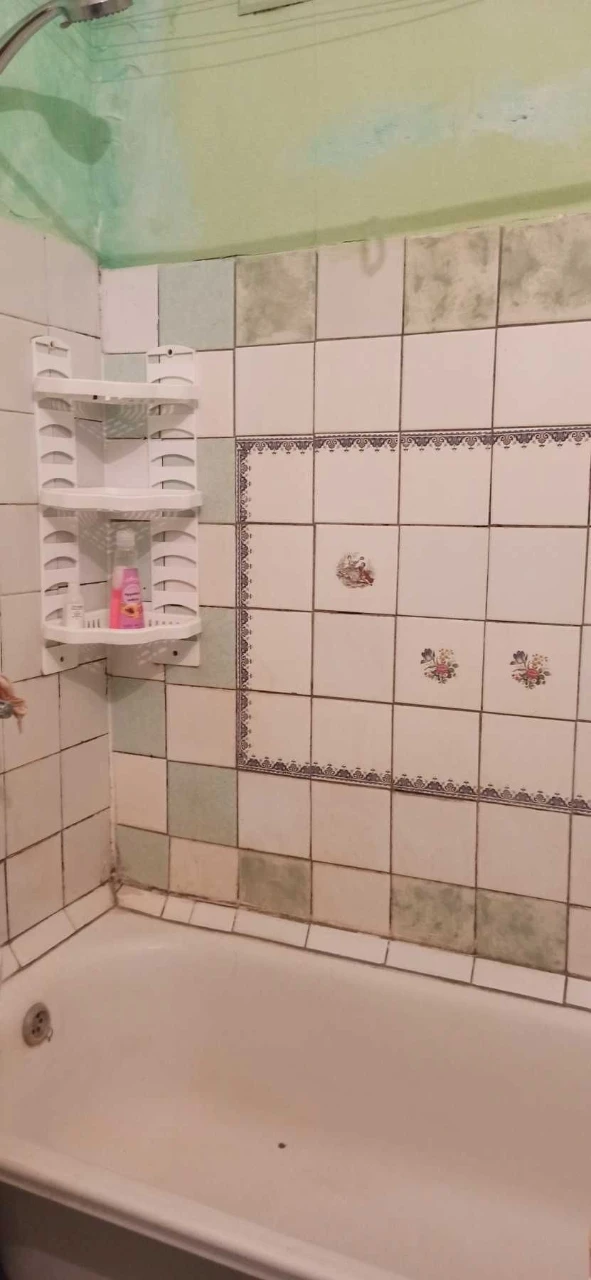 Renting apartment in Troeshchina. Festivalnyi