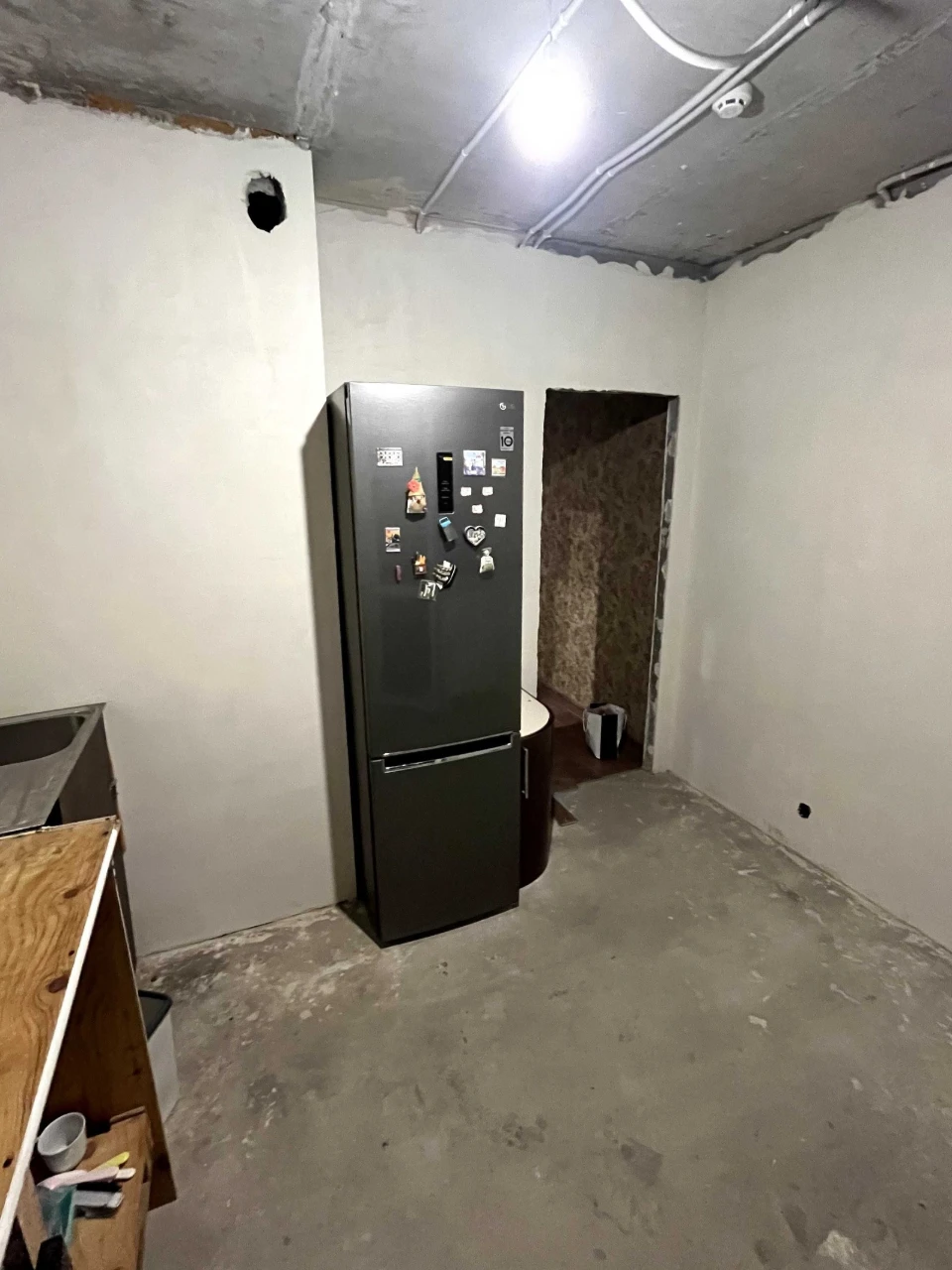 OWNER! Spacious 2-room apartment in Kyiv (Officially / Fixed