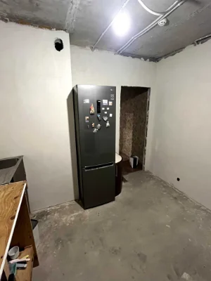OWNER! Spacious 2-room apartment in Kyiv (Officially / Fixed