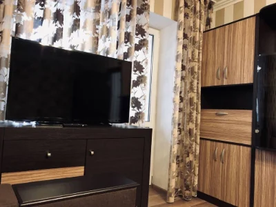 Rent 2-room apartment near Vasilkiv metro station