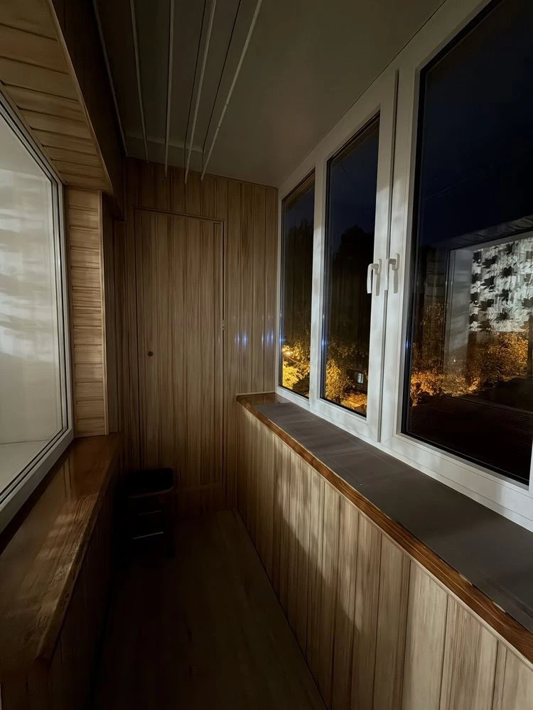 Rent 2-room apartment near Vasilkiv metro station
