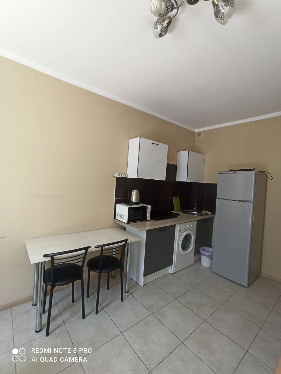Apartment for rent in ЖК Рів'єра