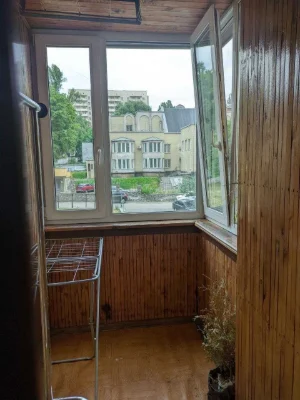 От собственника! 3-комнатная квартира, 79 м², 2-й этаж, Киев,