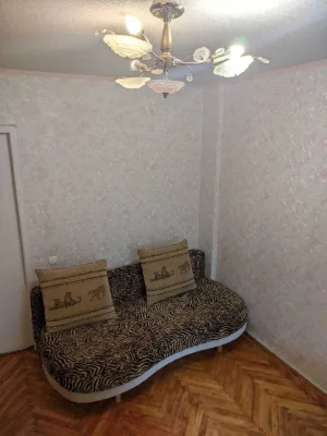От собственника! 3-комнатная квартира, 79 м², 2-й этаж, Киев,