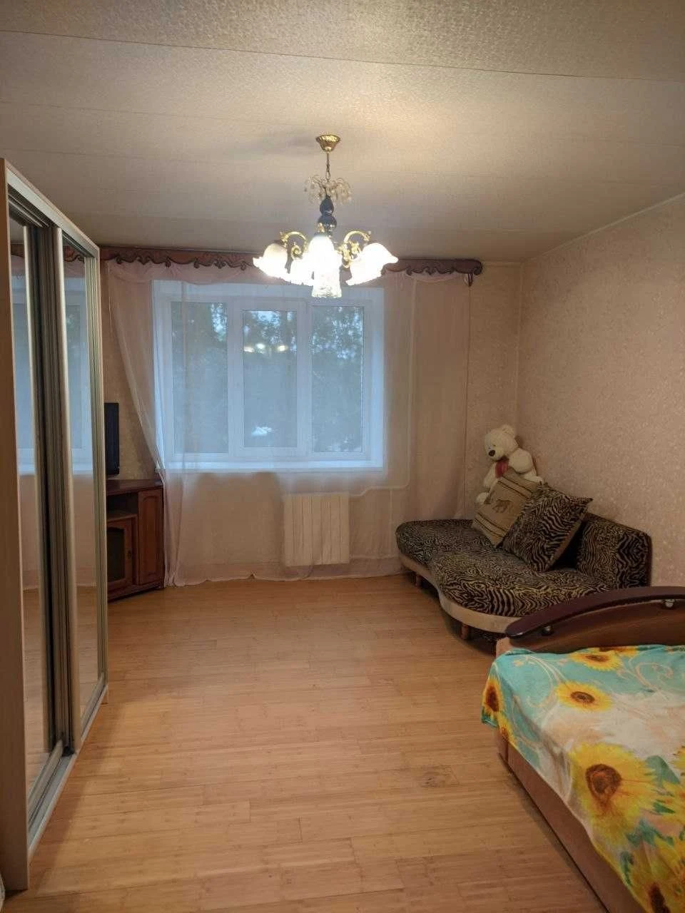 От собственника! 3-комнатная квартира, 79 м², 2-й этаж, Киев,