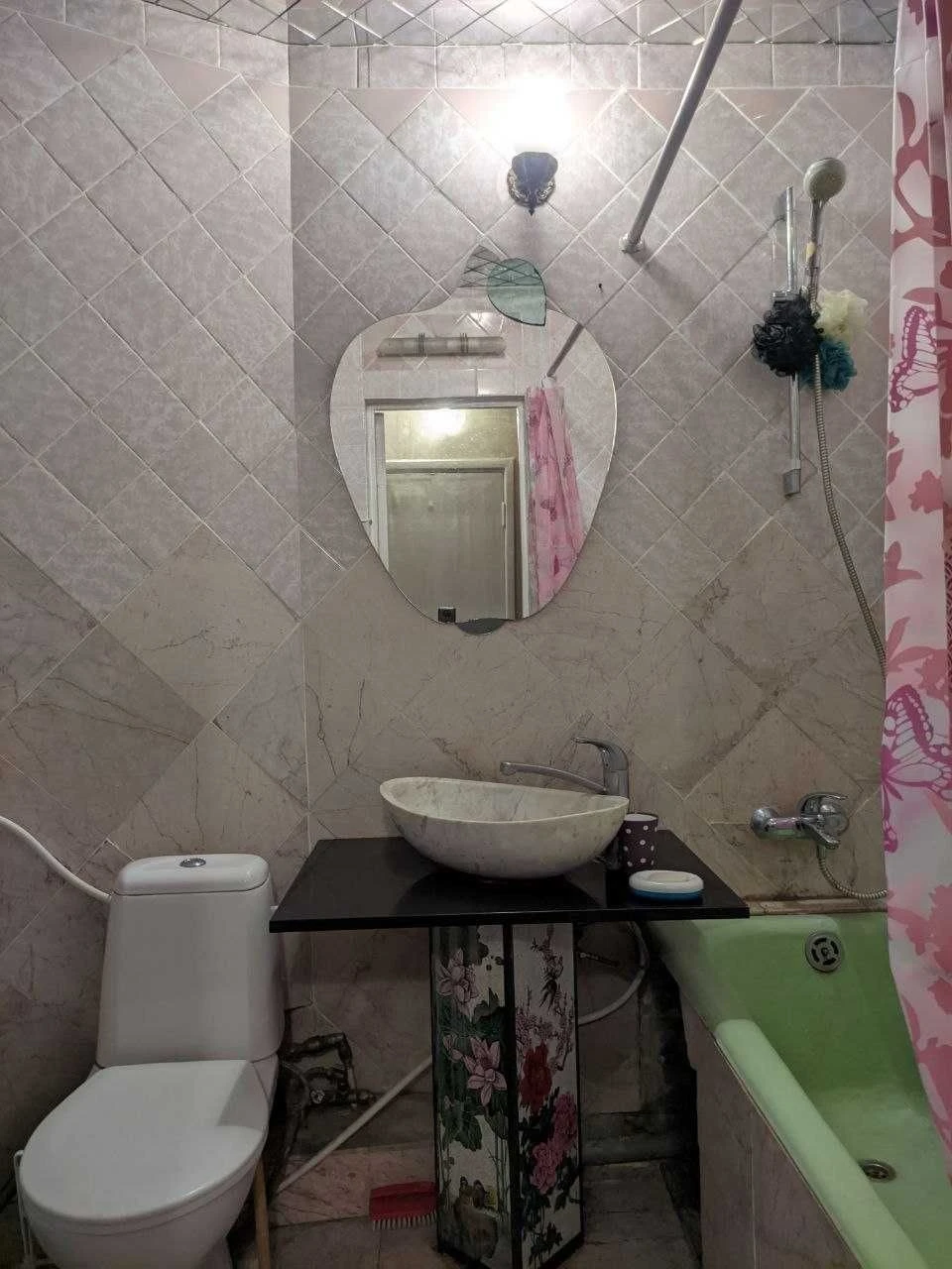 От собственника! 3-комнатная квартира, 79 м², 2-й этаж, Киев,