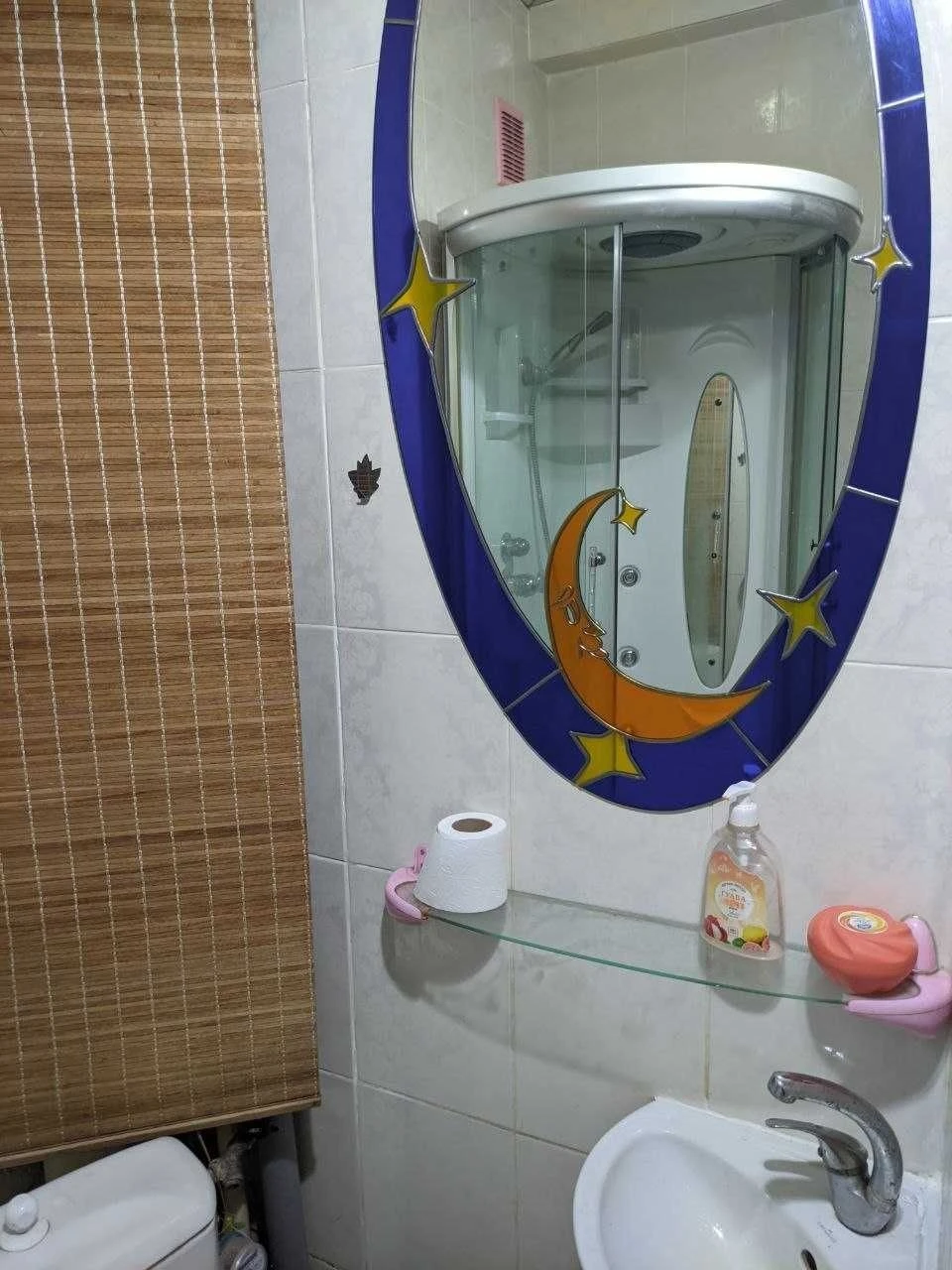 От собственника! 3-комнатная квартира, 79 м², 2-й этаж, Киев,
