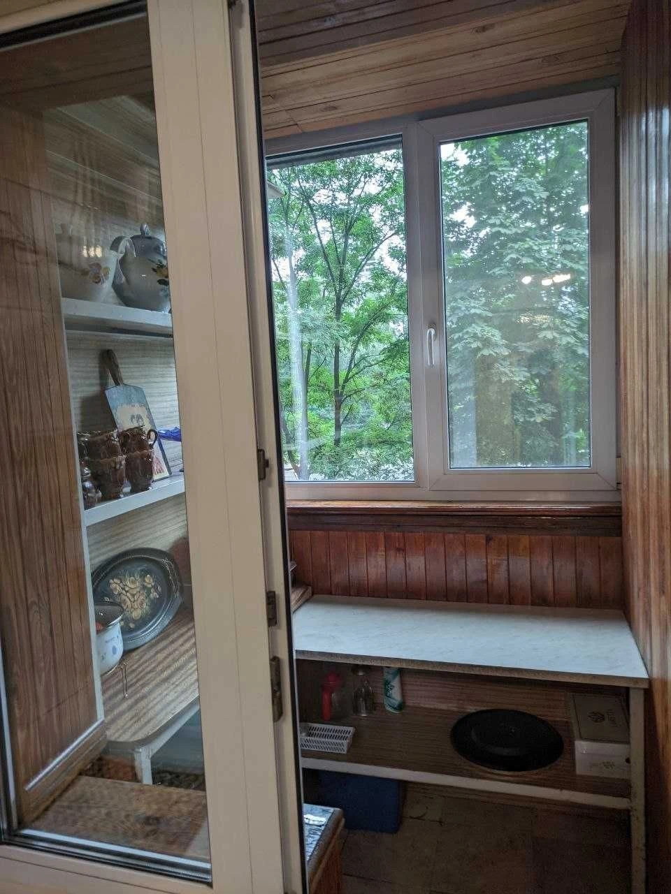 От собственника! 3-комнатная квартира, 79 м², 2-й этаж, Киев,