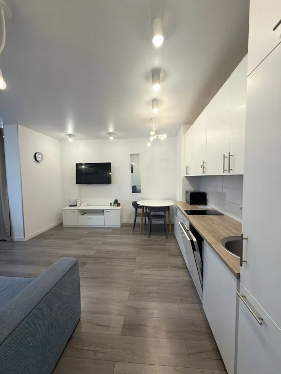 Rent 2-bedroom apartment in ЖК Статус Град, вул. Завальна, 10-Г, Осо
