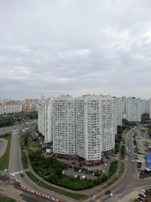 Сдается 2-комнатная квартира в ЖК Статус Град, улица Завальная, 10-Г, Ос