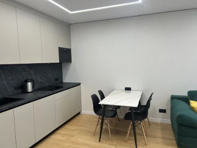 Rent 2-room studio apartment in Lukyanivska