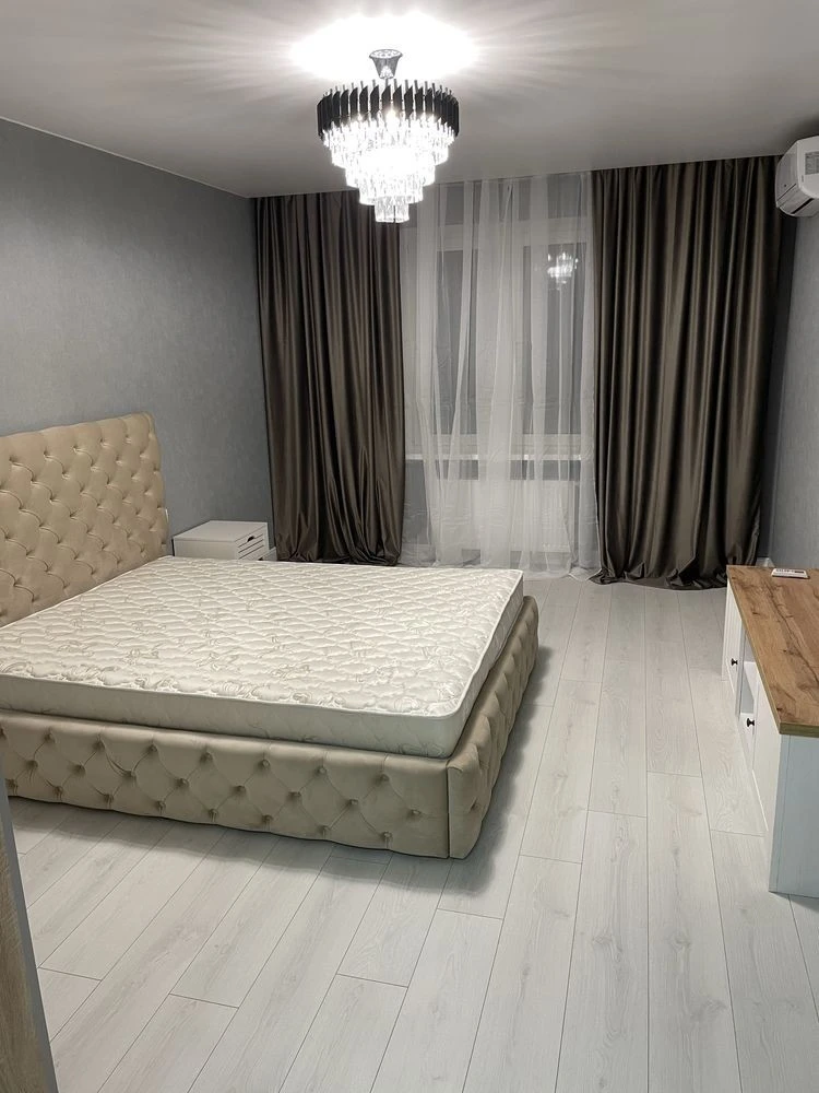 Apartment, Revutskiy, Owner, Kharkiv