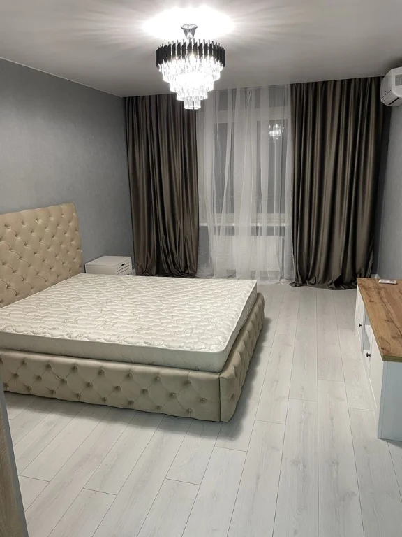 Apartment, Revutskiy, Owner, Kharkiv