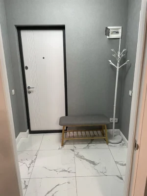 Apartment, Revutskiy, Owner, Kharkiv