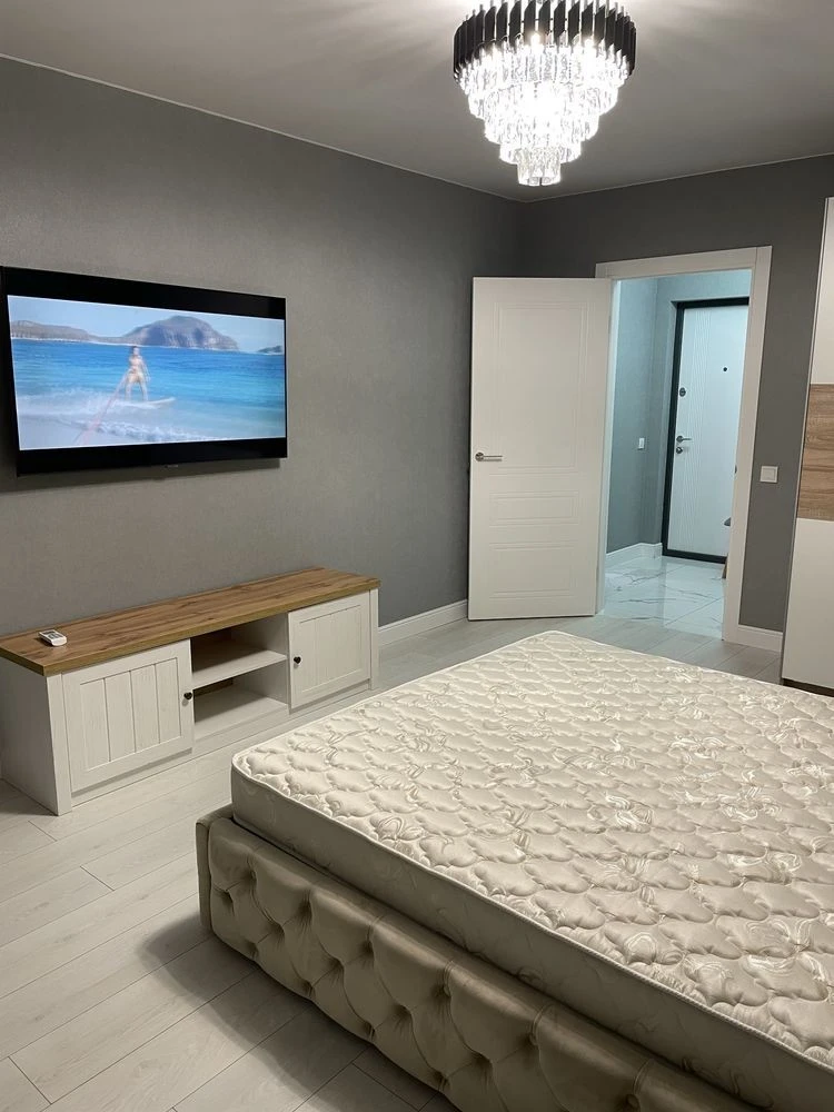 Apartment, Revutskiy, Owner, Kharkiv