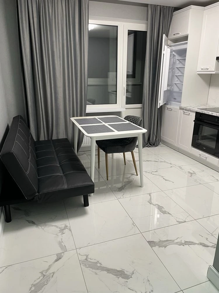 Apartment, Revutskiy, Owner, Kharkiv