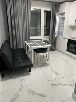 Apartment, Revutskiy, Owner, Kharkiv