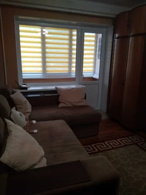 Metro "Darnitsa", boulevard I. Kotlyarevsky, 1 one-room apartment