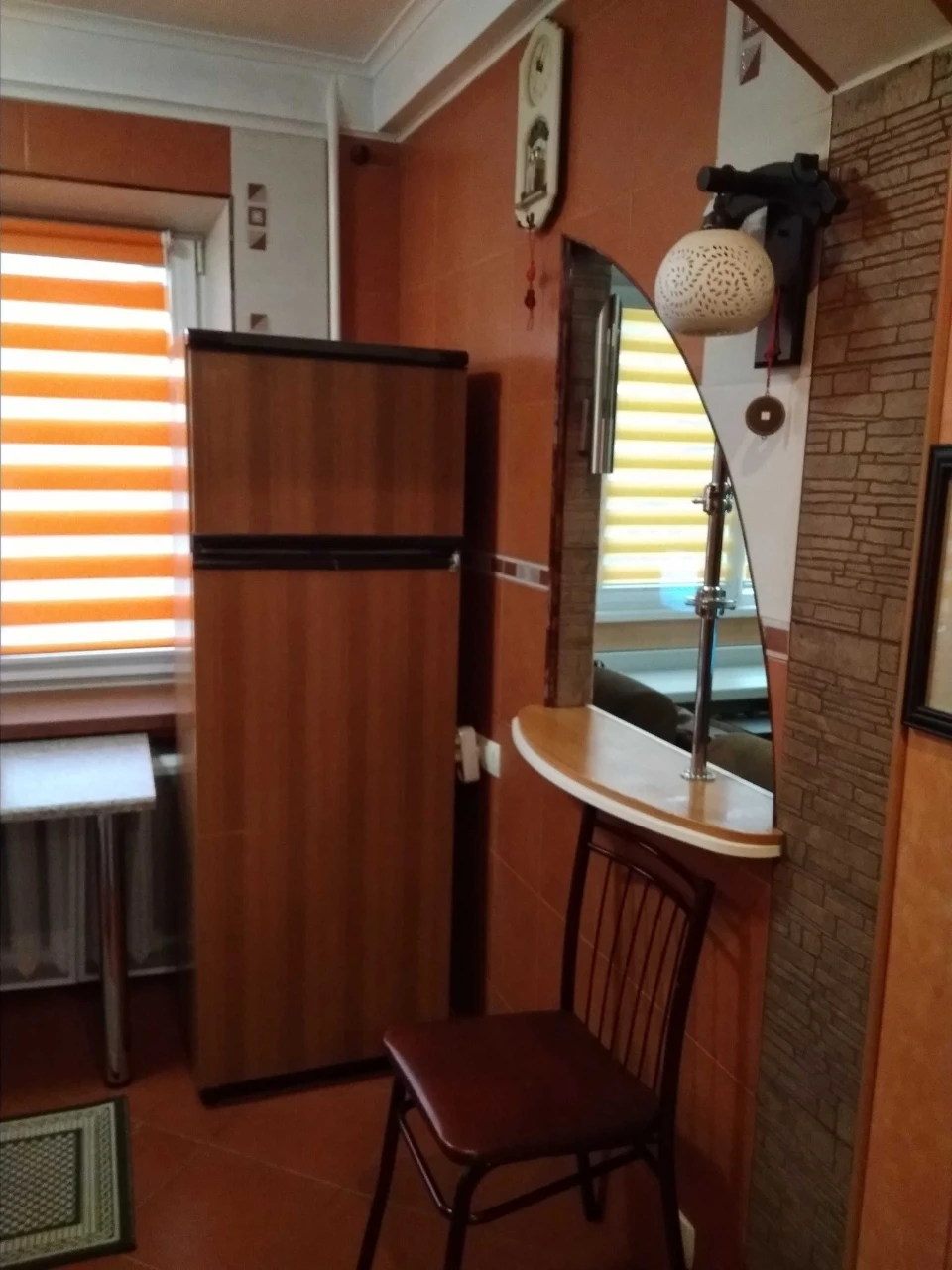 Metro "Darnitsa", boulevard I. Kotlyarevsky, 1 one-room apartment