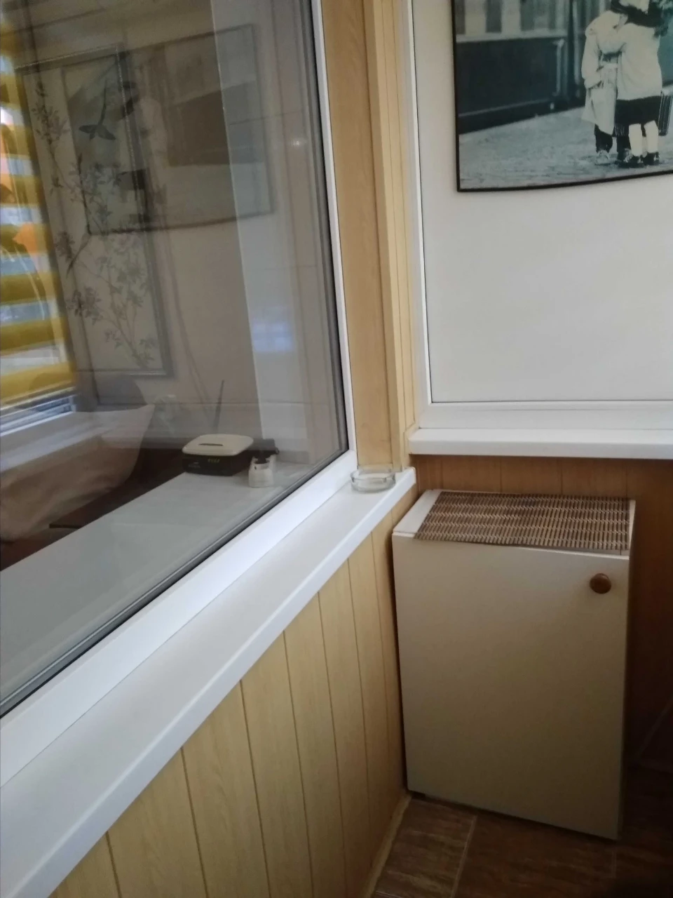 Metro "Darnitsa", boulevard I. Kotlyarevsky, 1 one-room apartment