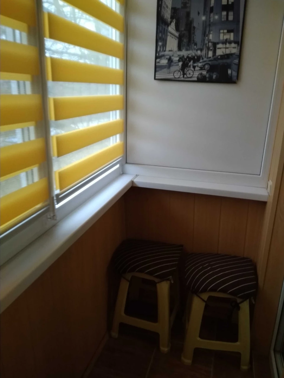 Metro "Darnitsa", boulevard I. Kotlyarevsky, 1 one-room apartment