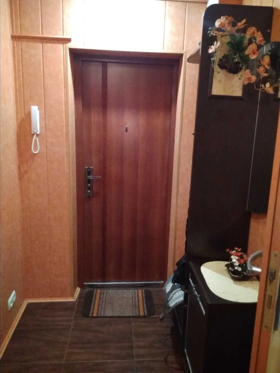 Metro "Darnitsa", boulevard I. Kotlyarevsky, 1 one-room apartment