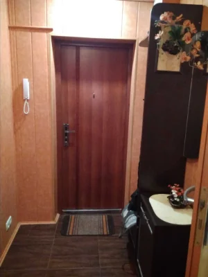 Metro "Darnitsa", boulevard I. Kotlyarevsky, 1 one-room apartment