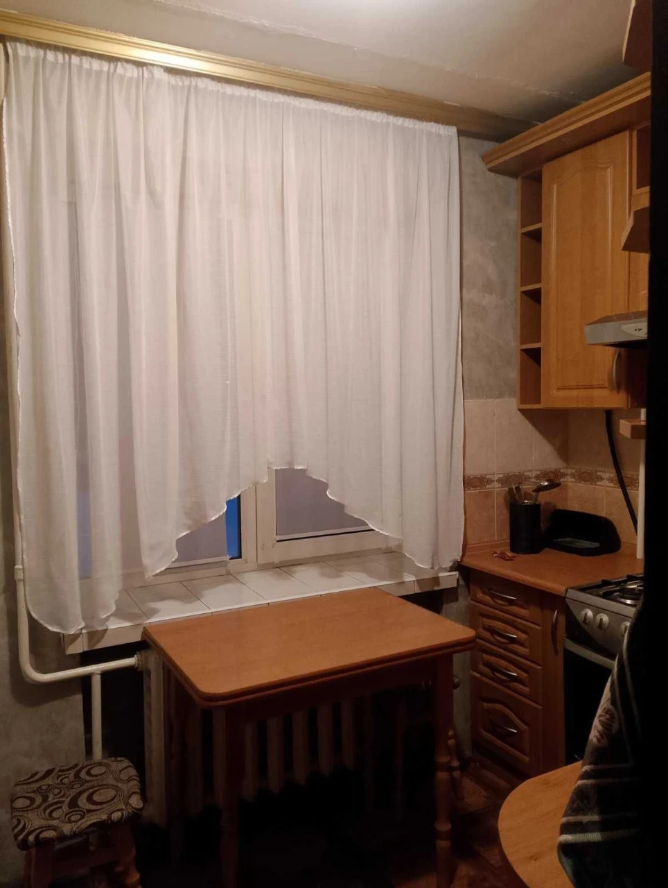 Rent 1-bedroom apartment