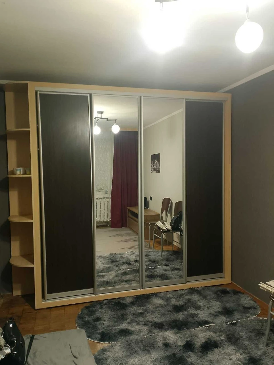 Rent 1-bedroom apartment