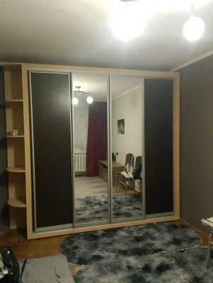 Rent 1-bedroom apartment