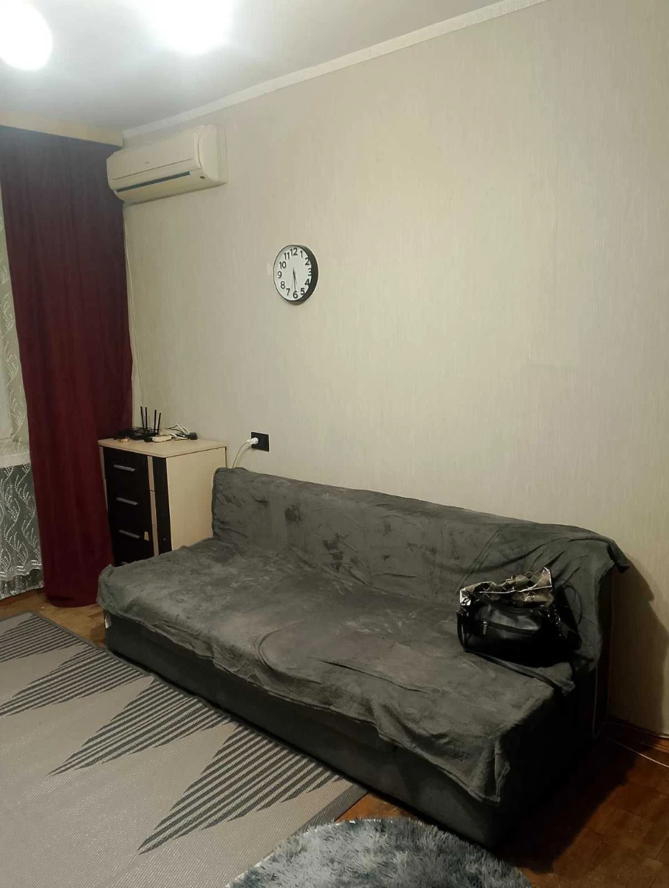Rent 1-bedroom apartment