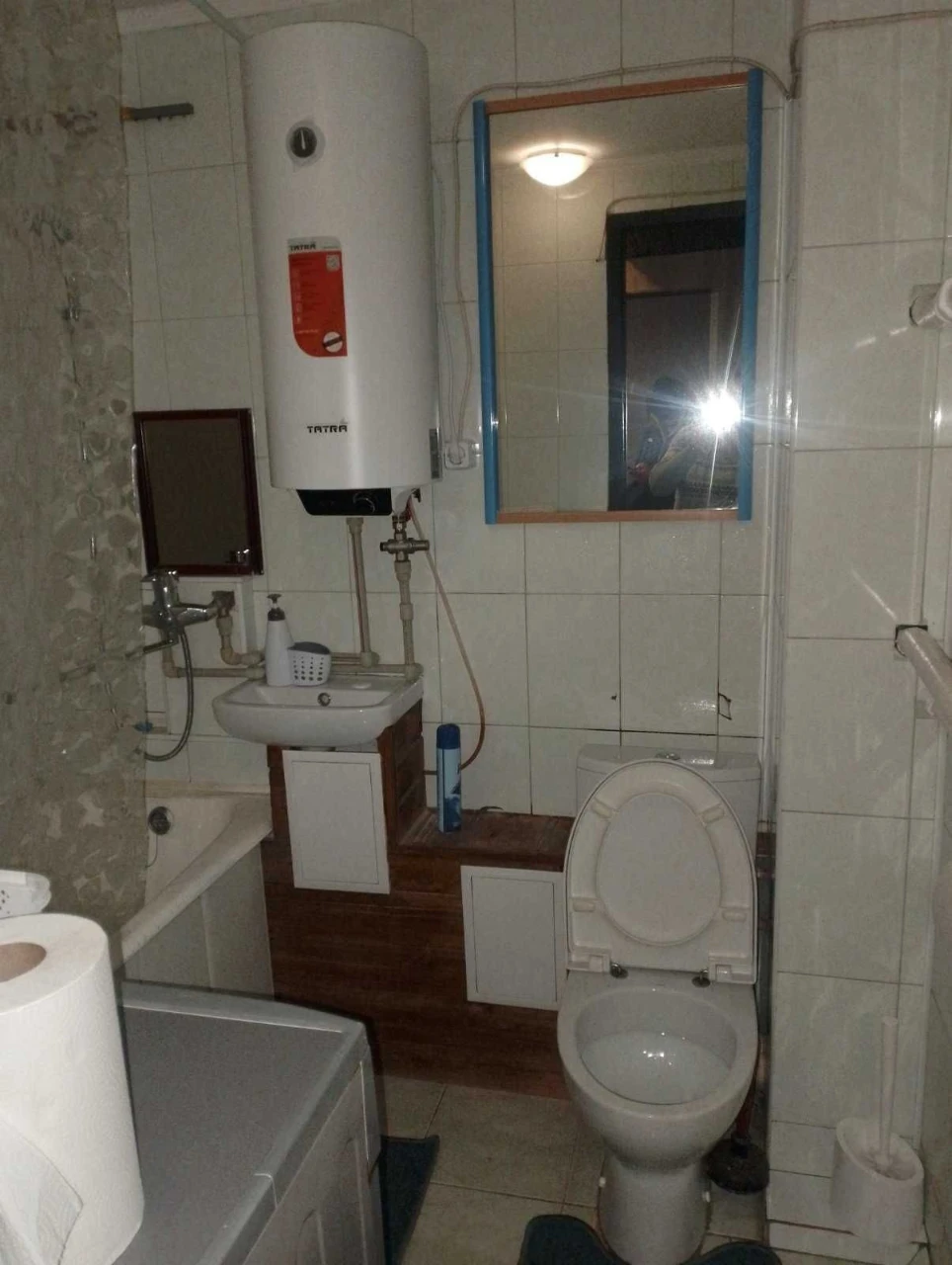 Rent 1-bedroom apartment