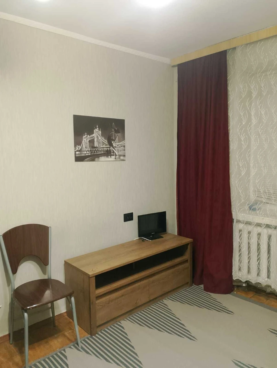 Rent 1-bedroom apartment