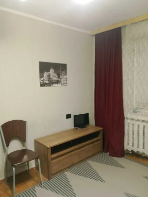 Rent 1-bedroom apartment