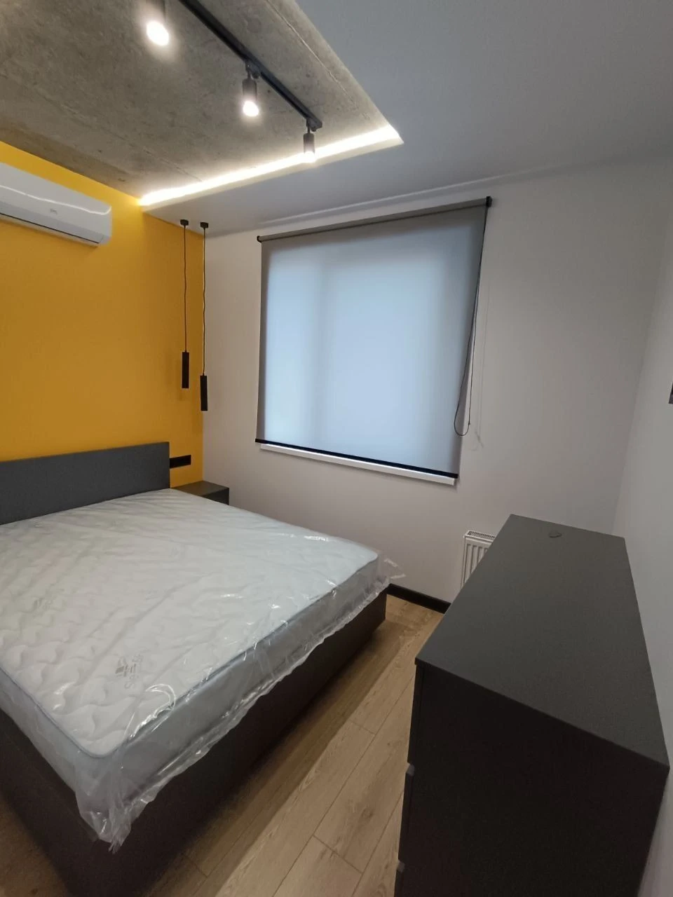 Rent 1BR Apartment on Bereстейський Prospekt 55A.