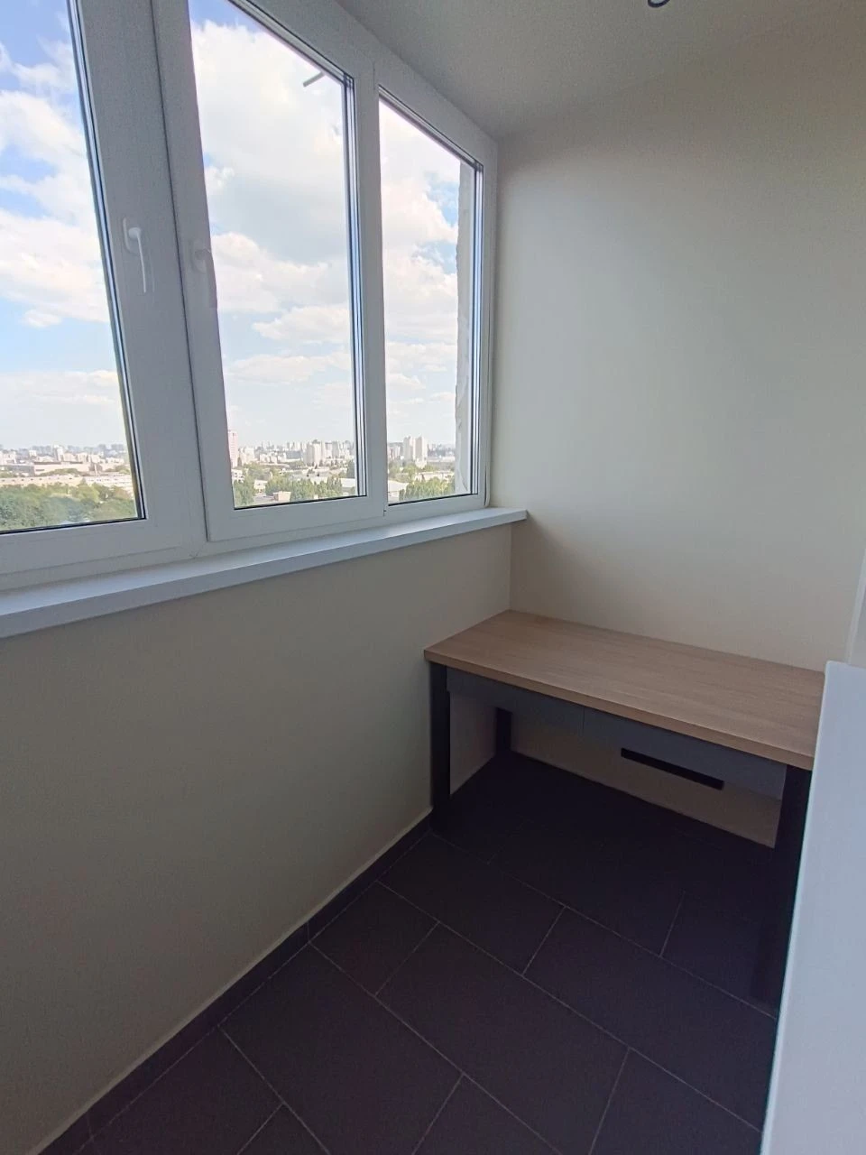 Rent 1BR Apartment on Bereстейський Prospekt 55A.