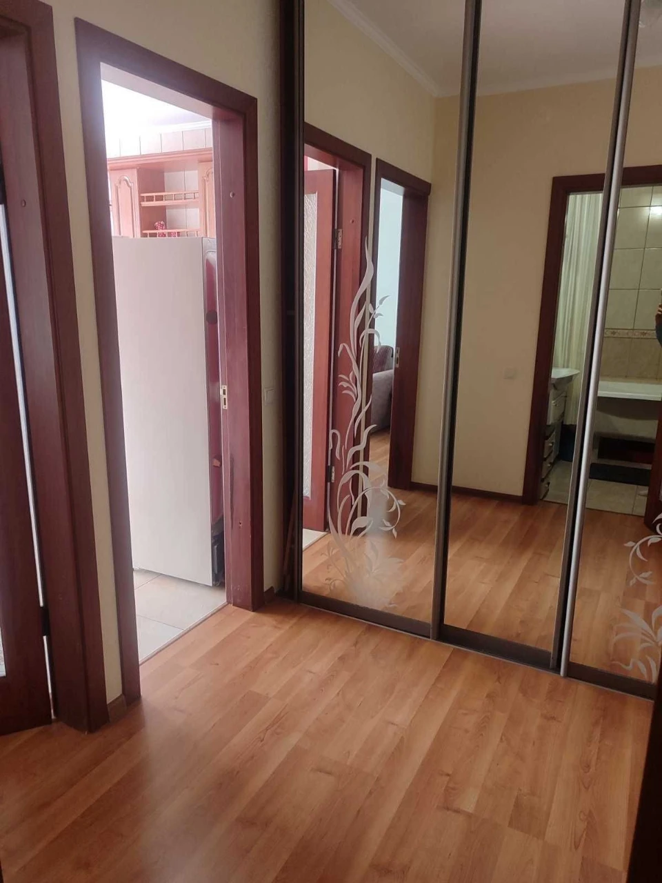 Apartment for rent. NO AGENT